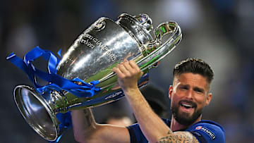 Olivier Giroud