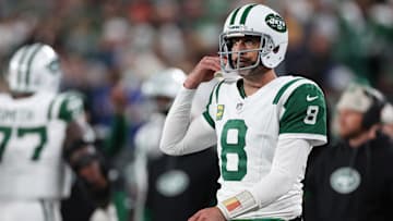 Aaron Rodgers