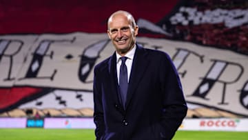 Massimiliano Allegri