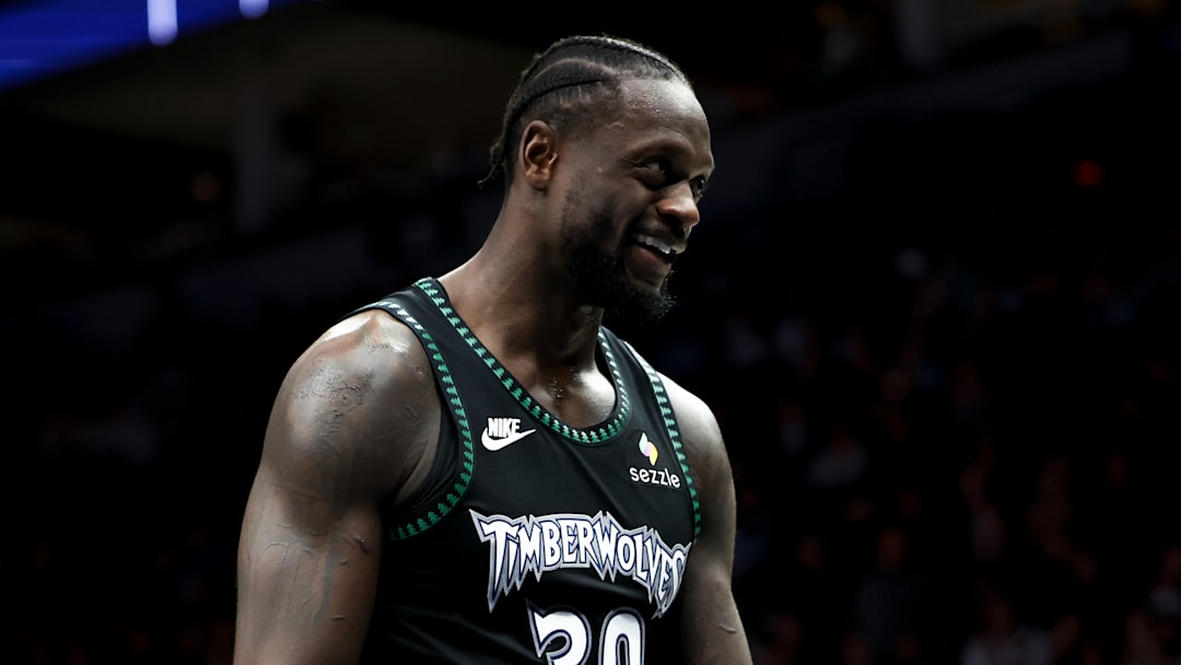 Denver Nuggets v Minnesota Timberwolves