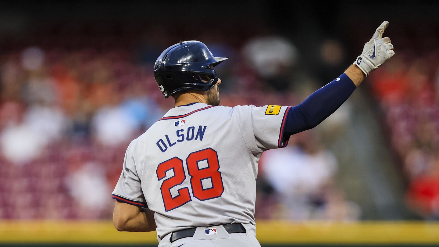 Best MLB Home Run Picks Today (Aaron Judge, Matt Olson Have Perfect