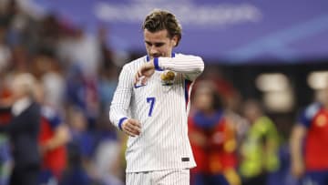 Antoine Griezmann - France