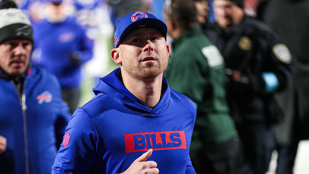 San Francisco 49ers v Buffalo Bills San Francisco 49ers v Buffalo Bills