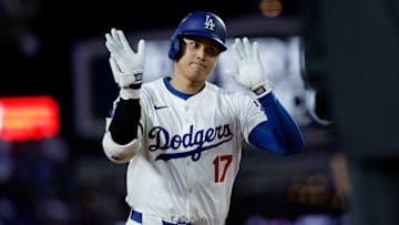 Shohei Ohtani será una de las figuras más importantes en la Serie Mundial 2024