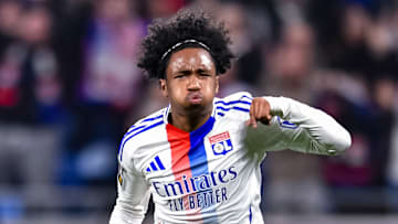 Olympique Lyonnais v Stade Rennais FC 1901 - Ligue 1 McDonald's
