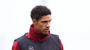 Kontrak Raphael Varane di Manchester United akan habis pada 2024.