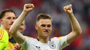 Joshua Kimmich