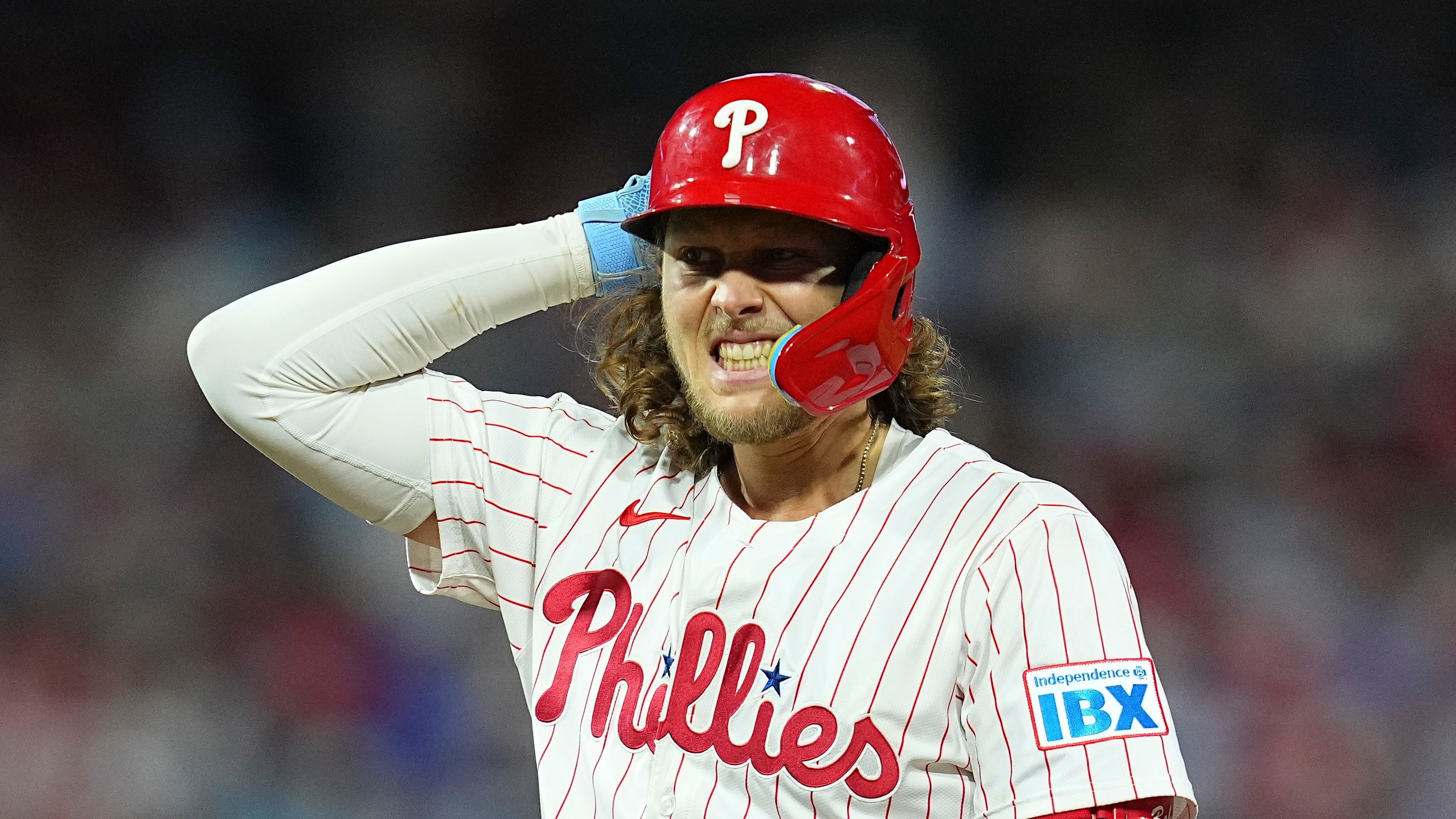 Alec Bohm and 4 more contending sluggers chasing ghosts this September
