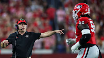 Florida v Georgia