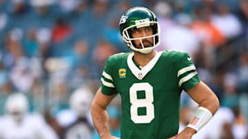New York Jets v Miami Dolphins