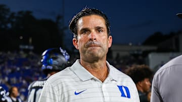 NC State v Duke