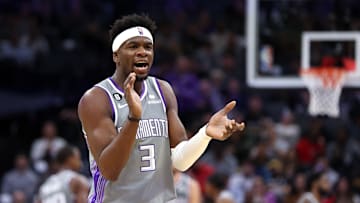 Brooklyn Nets v Sacramento Kings