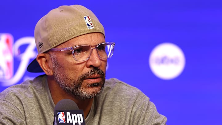 2024 NBA Finals - Practices