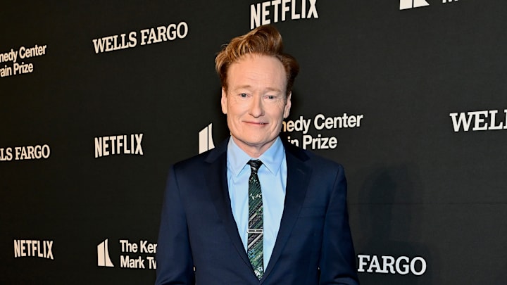 2025 Mark Twain Prize For American Humor