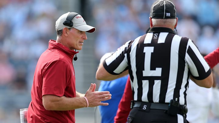 NCAAF News