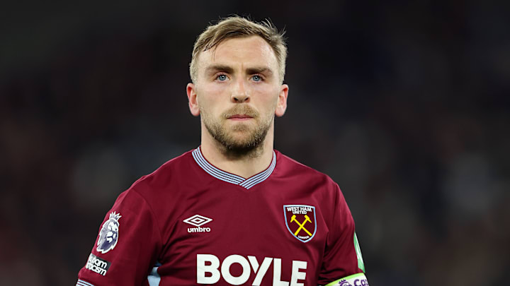 West Ham United v Manchester City - Premier League