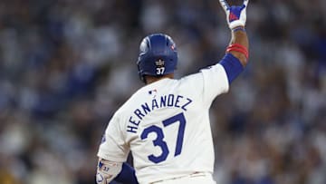 World Series - New York Yankees v Los Angeles Dodgers - Game 2