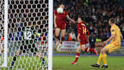 Roma-Bodo/Glimt