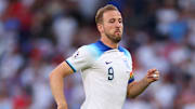 England v North Macedonia: Group C - UEFA EURO 2024 Qualifying Round