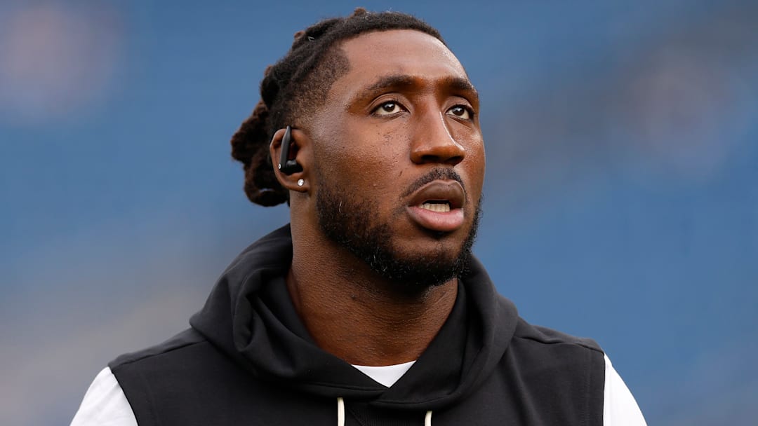 Indianapolis Colts v Tennessee Titans