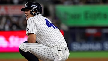 Kansas City Royals v New York Yankees