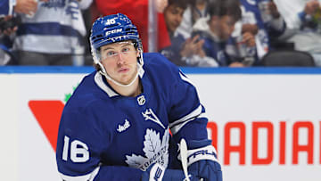 Florida Panthers v Toronto Maple Leafs - Game Seven