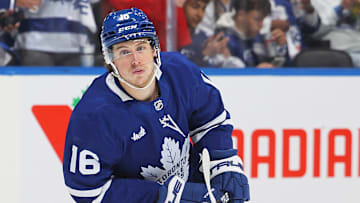 Florida Panthers v Toronto Maple Leafs - Game Seven