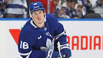 Florida Panthers v Toronto Maple Leafs - Game Seven