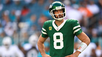 New York Jets v Miami Dolphins