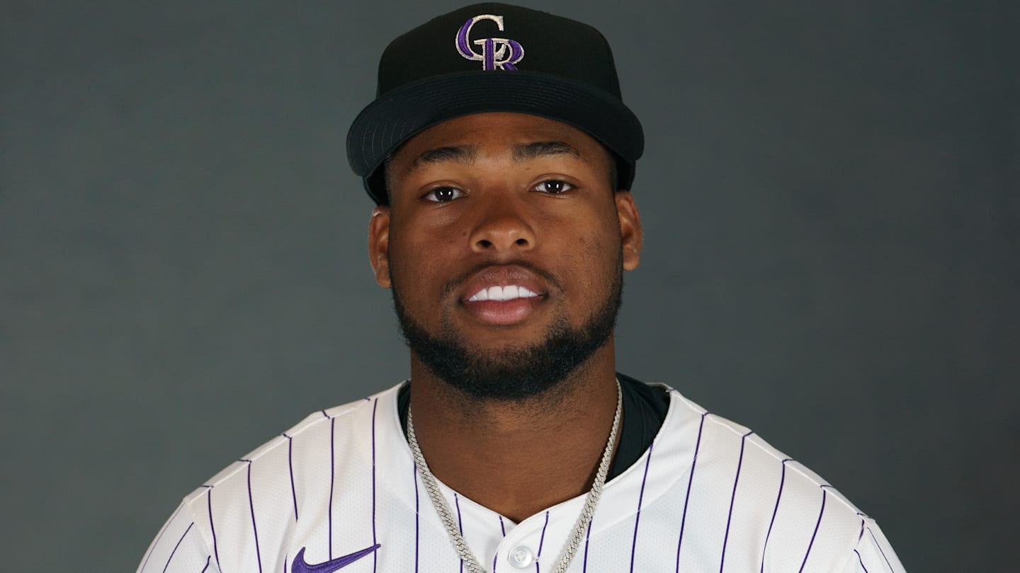 Colorado Rockies Consider Trading Veteran Marquez Amid Prospect Call-Ups