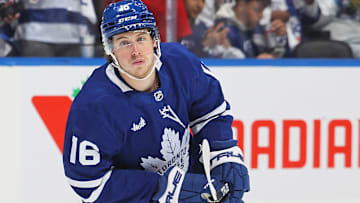 Florida Panthers v Toronto Maple Leafs - Game Seven