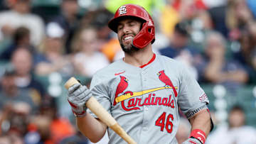 Paul Goldschmidt, St. Louis Cardinals