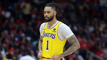 Los Angeles Lakers v New Orleans Pelicans - Play-In Tournament