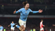 Grealish donen l'avantage à Manchester City