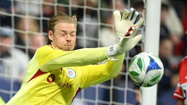 Best Young Players in MLS