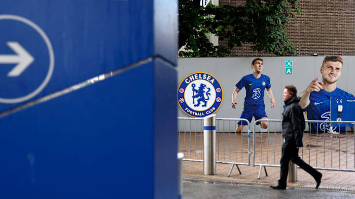 FBL-ENG-PR-CHELSEA-SALE FBL-ENG-PR-CHELSEA-SALE