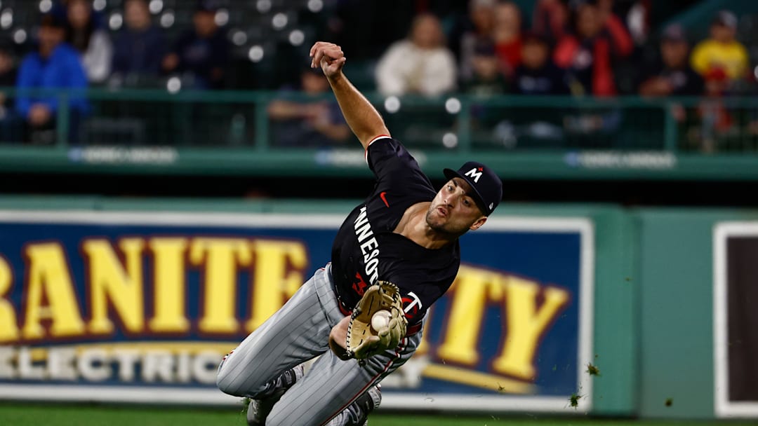 Minnesota Twins v Boston Red Sox - Game Two
