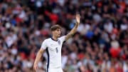 John Stones