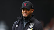 AFC Bournemouth v Burnley: Emirates FA Cup Third Round