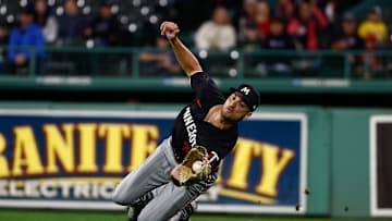 Minnesota Twins v Boston Red Sox - Game Two