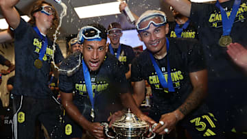 Austin FC v Nashville SC: 2025 U.S. Open Cup Championship Final