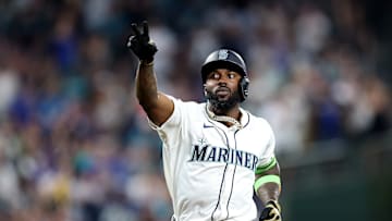 San Diego Padres v Seattle Mariners