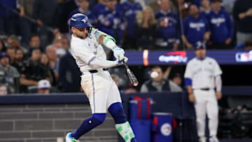 World Series - Los Angeles Dodgers v Toronto Blue Jays - Game Seven