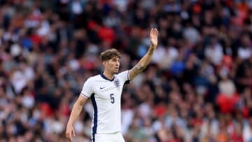 John Stones