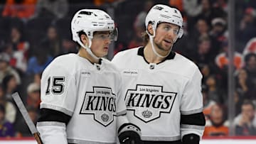 Los Angeles Kings