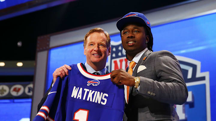 2014 NFL Draft