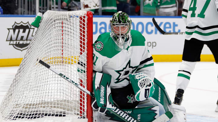 Dallas Stars v New York Islanders