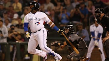 Could the Red Sox acquire the big right-handed bat they need via a blockbuster trade?