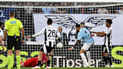 Lazio - Juventus