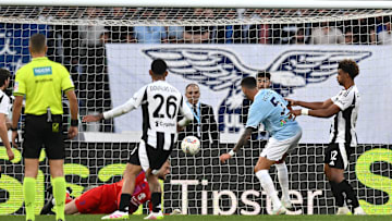Lazio - Juventus